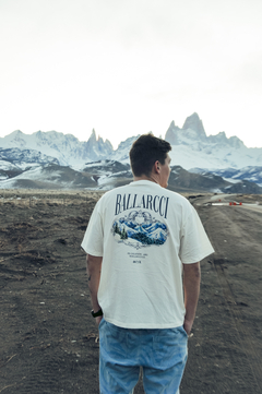 Imagem do Uncharted Tee