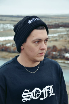 SOFL Sailor Beanies - loja online