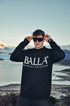 Snow Flakes Sweater - loja online