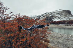 Snowfall Scarf - loja online