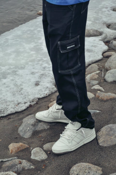 Imagem do Cargo Pants Contraste