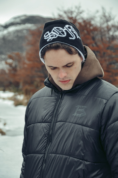 Imagem do SOFL Double Side Beanie