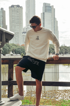 Imagem do Hotel Off-White Crewneck