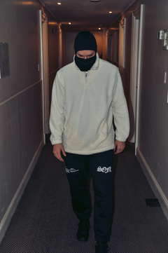 Discovery Sweatpants Black - comprar online