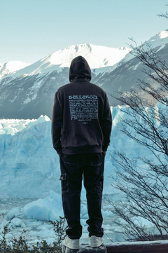 Explore Cocoa Hoodie - comprar online