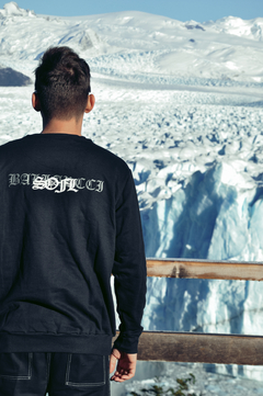 SOFL Black Crewneck - loja online