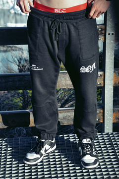Imagem do Discovery Sweatpants Black