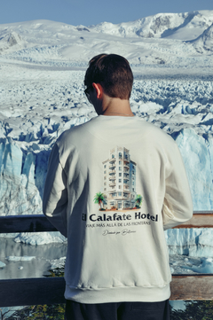 Hotel Off-White Crewneck - loja online