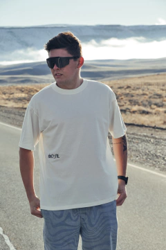 Uncharted Tee - Ballarcci