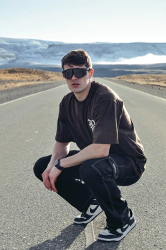 Frost CocoaTee na internet