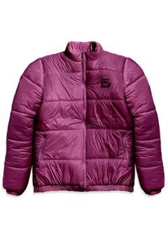 Puffer Jacket SOFL Black na internet