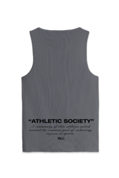Athletic Tank - Ballarcci