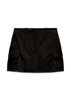 CARGO SKIRT na internet