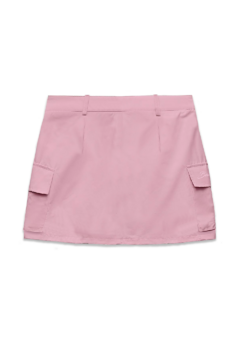 Imagem do CARGO SKIRT