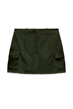 CARGO SKIRT