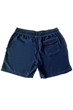CONTRASTE SWIMSHORTS - Ballarcci