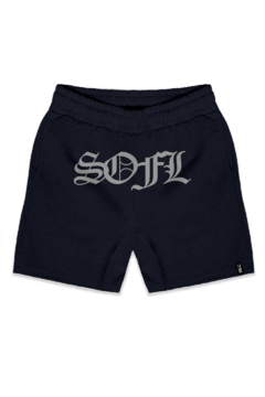 Freedom Sweatshort na internet