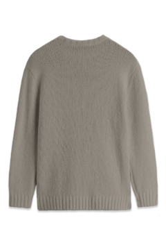 Snow Flakes Sweater - Ballarcci