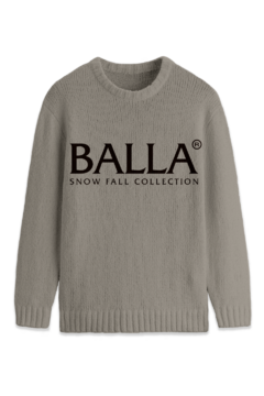 Snow Flakes Sweater na internet