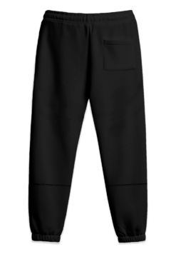 Discovery Sweatpants Black - comprar online