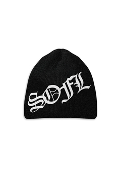 SOFL Double Side Beanie