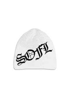 SOFL Double Side Beanie - comprar online