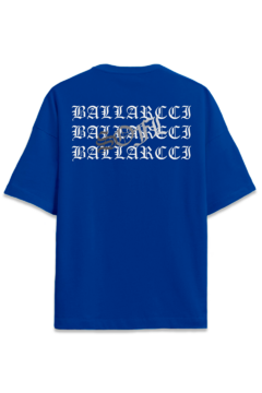 SOFL Royal Blue Tee - comprar online