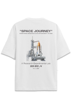 Imagem do Space Journey