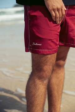 CONTRASTE SWIMSHORTS - loja online