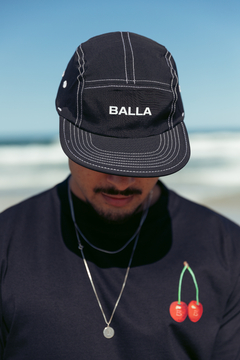 BALLA 5-Panel Contraste - loja online