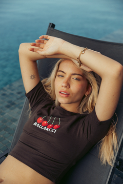 CHERRY TOP - loja online