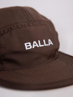 BALLA 5-Panel Basic - loja online