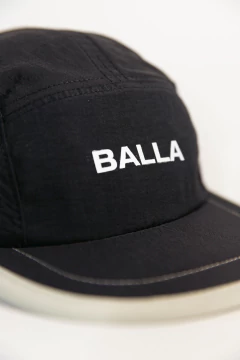 BALLA 5-Panel Basic - Ballarcci