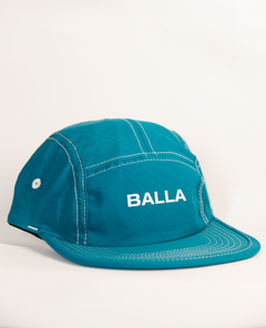 BALLA 5-Panel Contraste