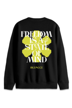 State of Mind Longsleeve - comprar online