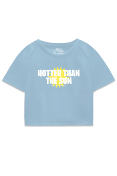 HOT TOP