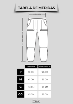 Discovery Sweatpants Black na internet