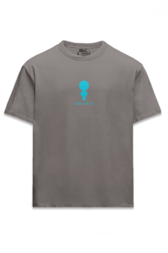 Tee Behind Your Fear