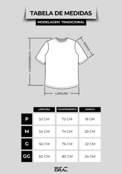 Unicolor Tee - comprar online