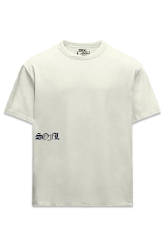 Uncharted Tee - Ballarcci