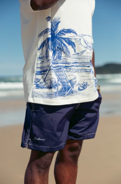 Imagem do CONTRASTE SWIMSHORTS