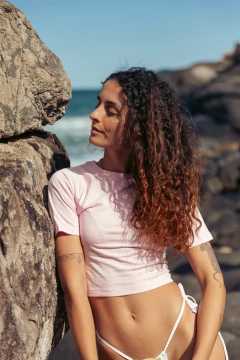 BASICS TOP - Ballarcci