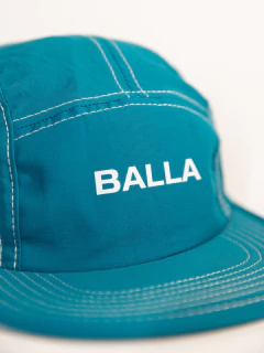 BALLA 5-Panel Contraste - comprar online