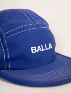 Imagem do BALLA 5-Panel Contraste