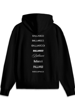 Zip Hoodie - comprar online