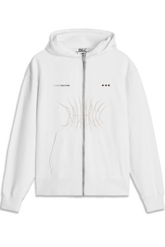 Zip Hoodie na internet