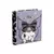 Carpeta N3 3 ganchos - Kuromi - comprar online