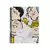 Cuaderno Mooving A4 RAYADO Snoopy - comprar online