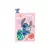 Cuaderno Mooving A5 Con Separadores - Stitch en internet