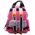 Mochila Simones espalda 16" c/ monedero en internet